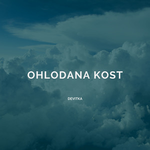 Ohlodana Kost