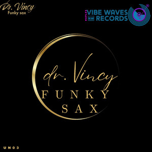 Funky Sax (Plastic Mix)