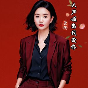 大声喊出我爱你