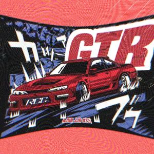 GTR(Prod By Moon李沐洵)