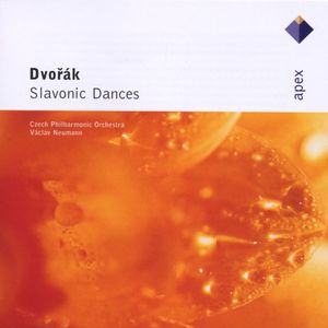 8 Slavonic Dances, Op. 72, B. 147:No. 14 in B Major