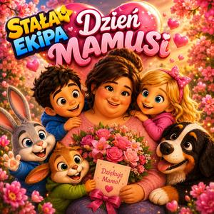 Dzień Mamusi