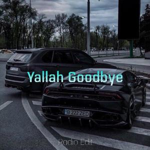 Yallah Goodbye (Radio Edit Remix)