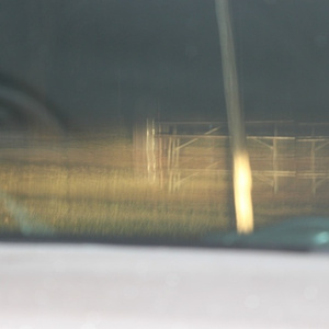 The weight inside my chest