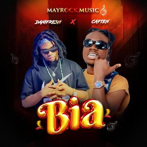 Bia (feat. Caf10)