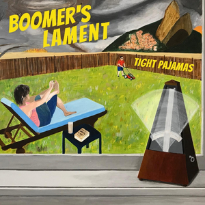 Boomer's Lament