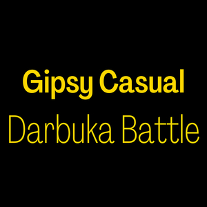Darbuka Battle