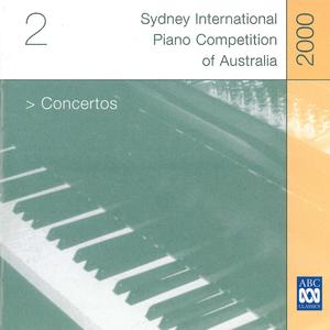 Grandes Études de Paganini S141: No. 6 in A minor