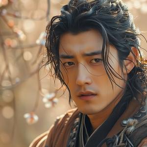 爱一个人没有错