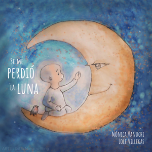 Se Me Perdió La Luna
