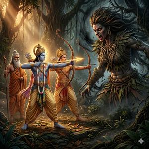 திருப்புகழ் 649 தொடுத்த வாள் (கதிர்காமம்)