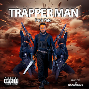 Trapper Man