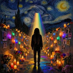 Phenomenon (Reprise)