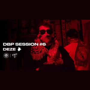 DBP SESSION #6 (feat. Condado & DBP STUDIO)