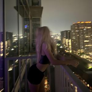 Lush Life x Unforgettable (Sped Up)