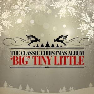 Jumpin' Jiminy Christmas