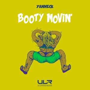Booty Movin' (Original Mix)