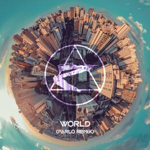GBXIN-World（Farlo remix）