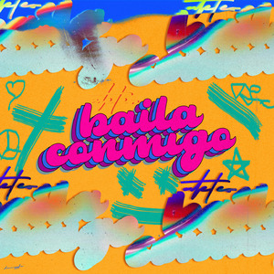 Matias Emmanuel: Baila Conmigo (Aleteo)