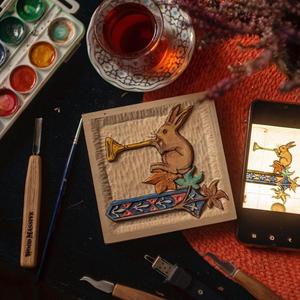 Чумной Доктор