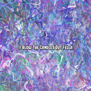 生日快乐合成器