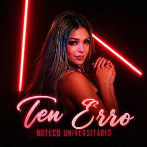 Teu Erro