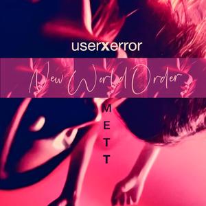 New World Order (feat. Devon Mett)