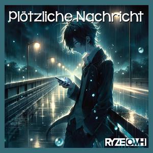 Plötzliche Nachricht
