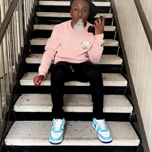 Going Hard On Niggas