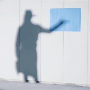 파랗게（Love Me Harder）