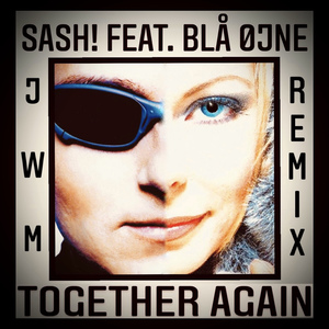 Together Again (JWM Extended Mix)