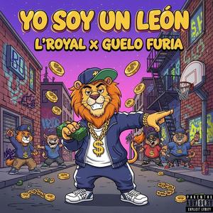 Yo Soy Un Leon (feat. Guelo Furia)