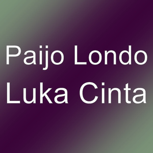Luka Cinta