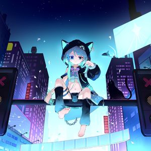 弧光 -ArcLight-