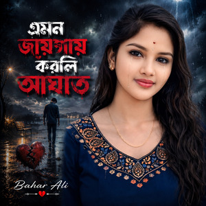 এমন জায়গায় করলি আঘাত