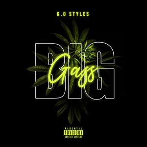 K.O Styles (Who i am)