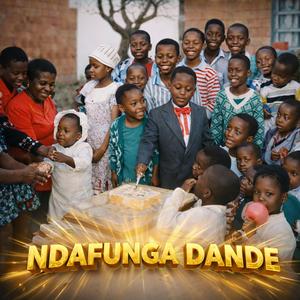 NDAFUNGA DANDE