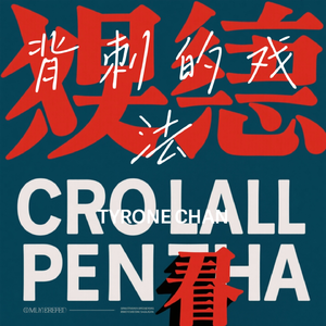 背刺的戏法