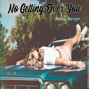 No Getting over You