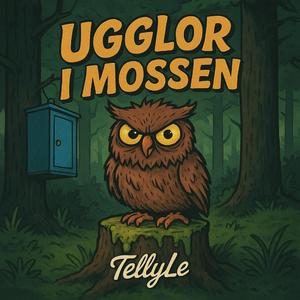 Ugglor i mossen