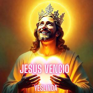 JESÚS VENCIÓ