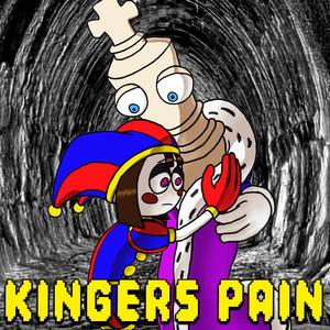 Kingers Pain (The Amazing Digital Circus Episode 3 Song)