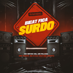 Beat Fica Surdo