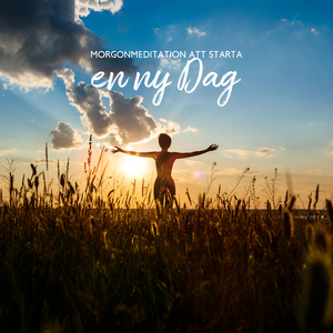 Morgonmeditation