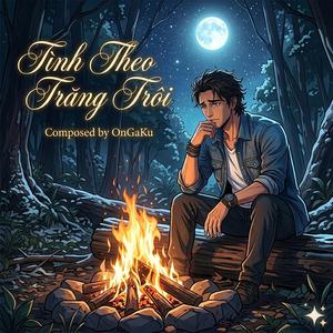 Tình Theo Trăng Trôi