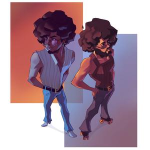 DROOL (feat. Ballad) (Radio Edit)