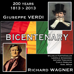 Die Walküre, Act III: "Ride of Valkyries"