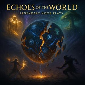 Druid (The Living Grove)