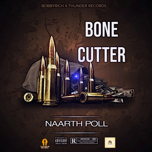 Bone Cutter