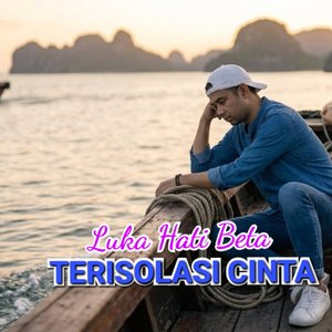 Luka Hati Beta Terisolasi Cinta